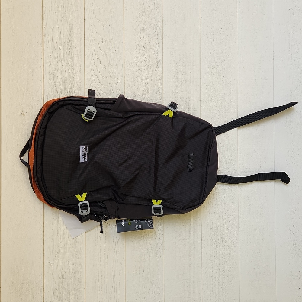 Eddie Bauer 28L Daypack NWT